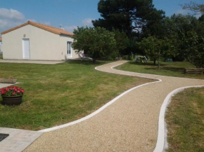 Hotels in Les Moutiers-En-Retz